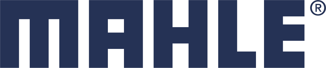 logo de MAHLE