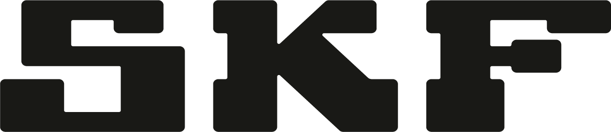 logo de SKF