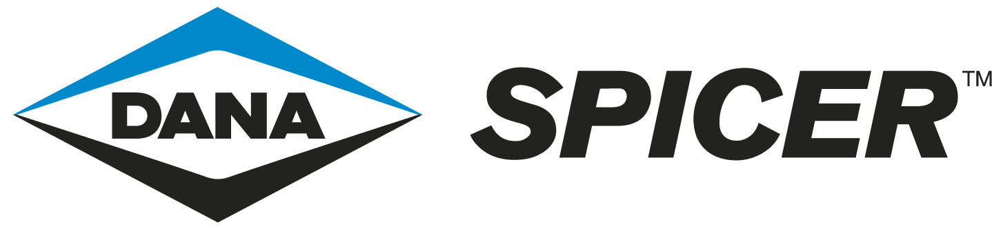 logo de DANA-SPICER