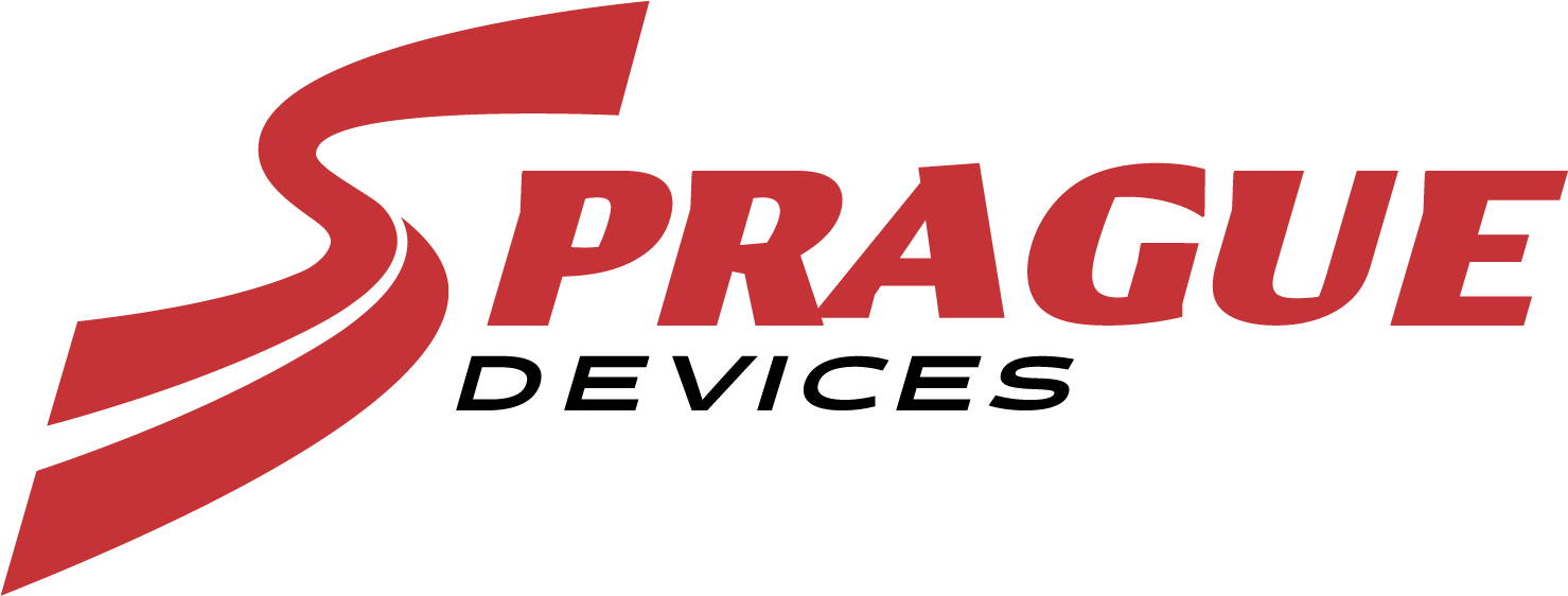 Logo SPRAGUE