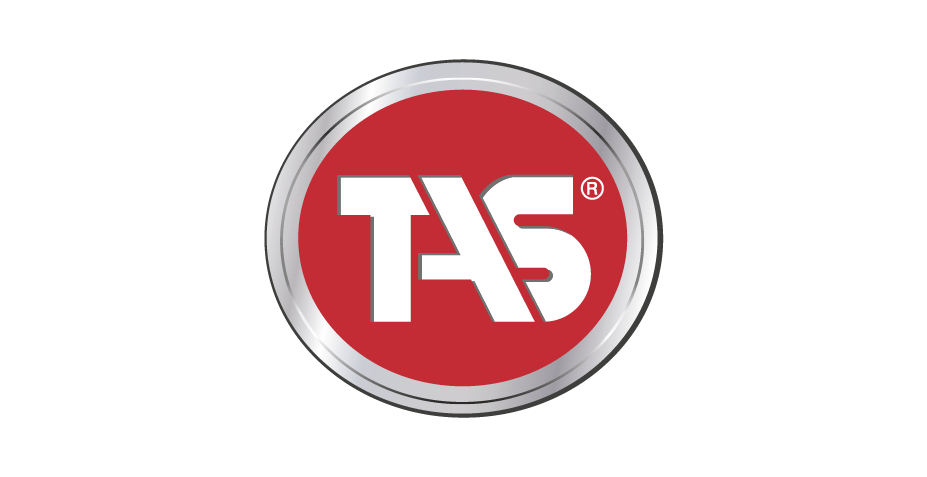 logo de TAS